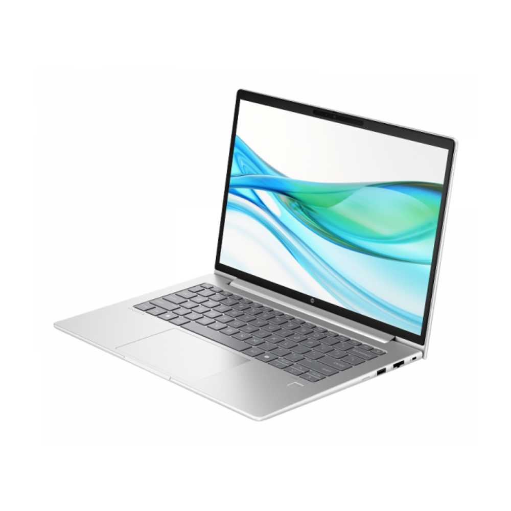 HP ProBook 440 G11 Notebook-U7 155U 8GB DDR5 512GB M.2 NVMe SSD Intel UHD Dos 14.0 Inch WUXGA Silve