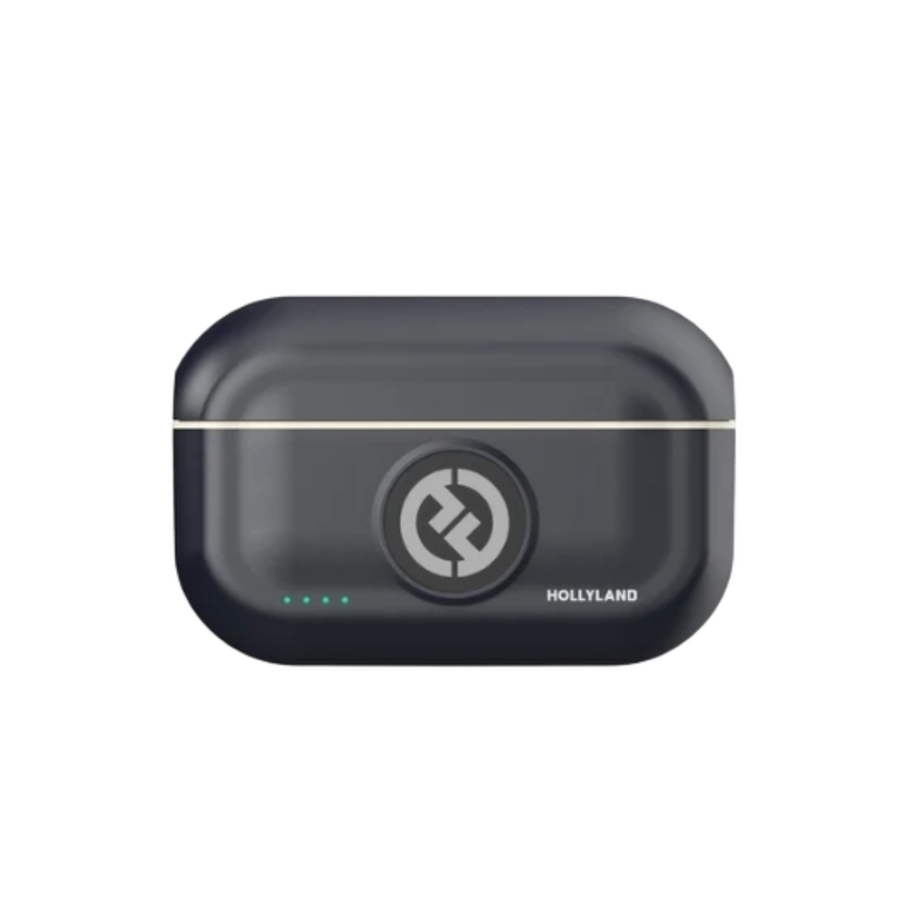 Hollyland Lark M2 Duo Wireless Microphone System for Android Type-C - Image 2