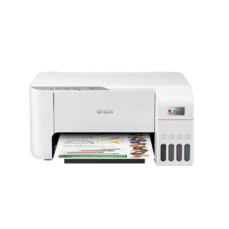 Epson EcoTank L3256-Colored Print Scan Copy A4 103 Ink Up to 10ppm Black