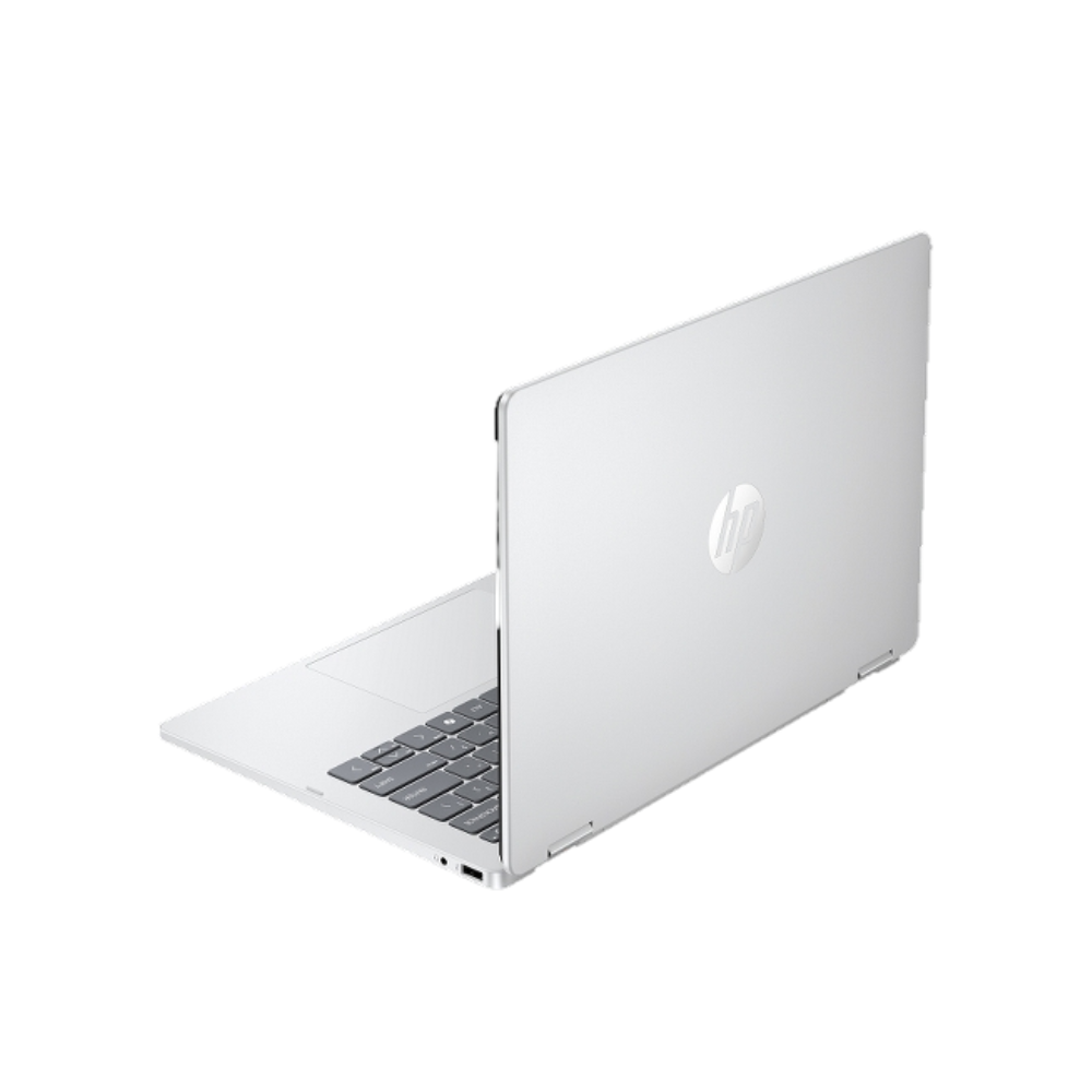 Hp Omnibook 5 Flip X360-C7 150U 16GB DDR5 512GB SSD 14.0 Touch Win11H -Silver - Image 3