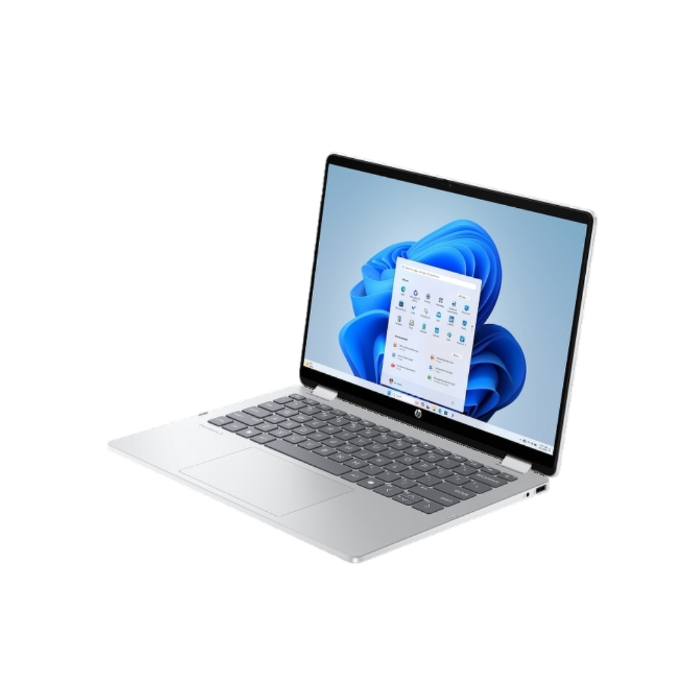Hp Omnibook 5 Flip X360-C7 150U 16GB DDR5 512GB SSD 14.0 Touch Win11H -Silver - Image 2