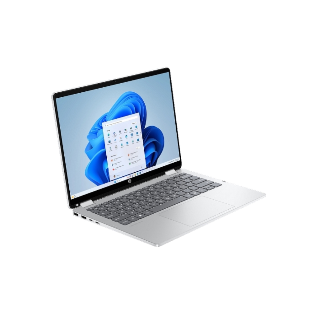 Hp Omnibook 5 Flip X360-C7 150U 16GB DDR5 512GB SSD 14.0 Touch Win11H -Silver - Image 4