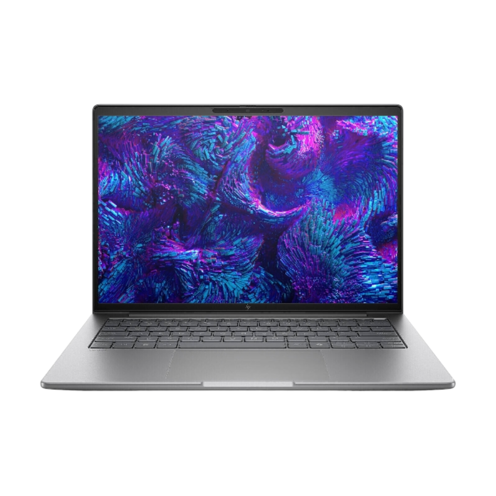 HP ZBook 8 G1i 14 Workstation-U7 255U 16GB DDR5 1TB M.2 NVMe SSD Intel Arc 140T Win11P 14.0 WUXGA