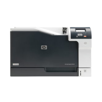 HP Color LaserJet Pro CP5225dn-Color Print A3 307A Toner Up to 20ppm White