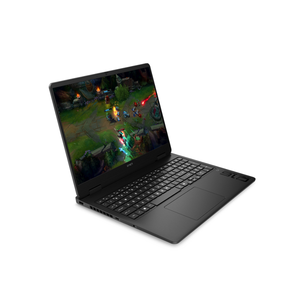 HP Omen Slim Gaming 16-an0010nia-U7 255H 16GB DDR5 1TB M.2 SSD RTX 5060 8GB Dos 16.0 2K - Image 4