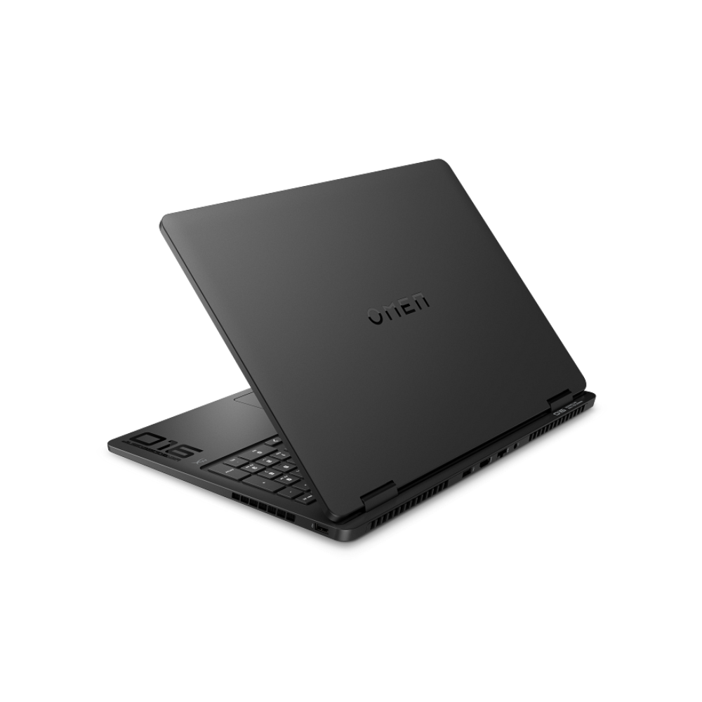 HP Omen Slim Gaming 16-an0010nia-U7 255H 16GB DDR5 1TB M.2 SSD RTX 5060 8GB Dos 16.0 2K - Image 3