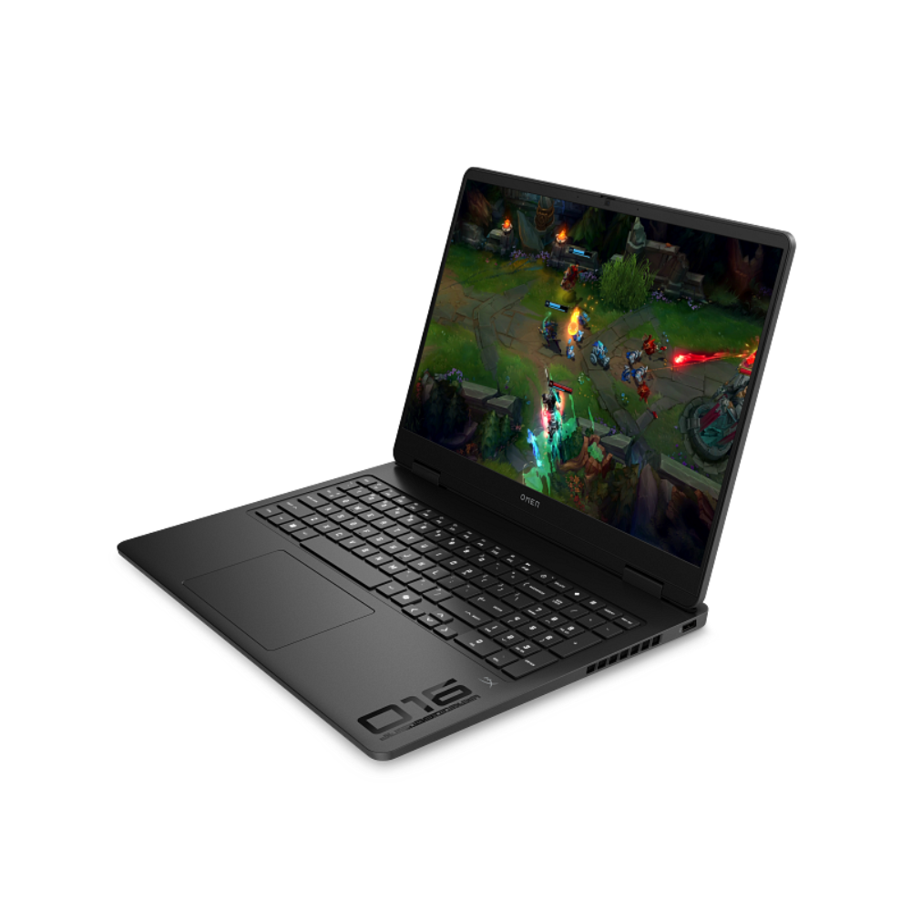 HP Omen Slim Gaming 16-an0010nia-U7 255H 16GB DDR5 1TB M.2 SSD RTX 5060 8GB Dos 16.0 2K - Image 2