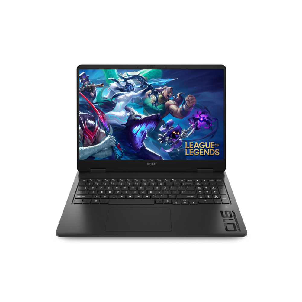 HP Omen Slim Gaming 16-an0010nia-U7 255H 16GB DDR5 1TB M.2 SSD RTX 5060 8GB Dos 16.0 2K