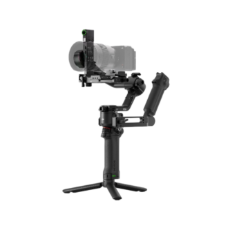 DJI RS 5 3-Axis Gimbal Stabilizer for Cameras