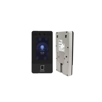 Hikvision Access Control Kit Facial
