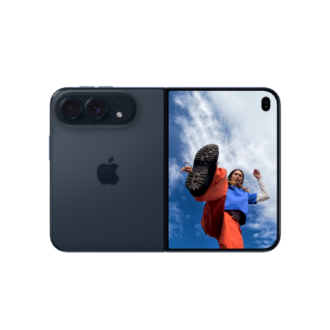 Iphone Duo