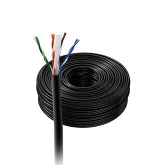 Eldo Pro Cat6 Cable 20M UTP