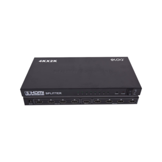 Eldo Hdmi Splitter 8 Ports 4K 30Hz