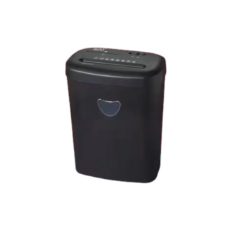 Eldo PS228-P12 Paper Shredder 25L Bin Cross Cut Shredding 12 Sheets
