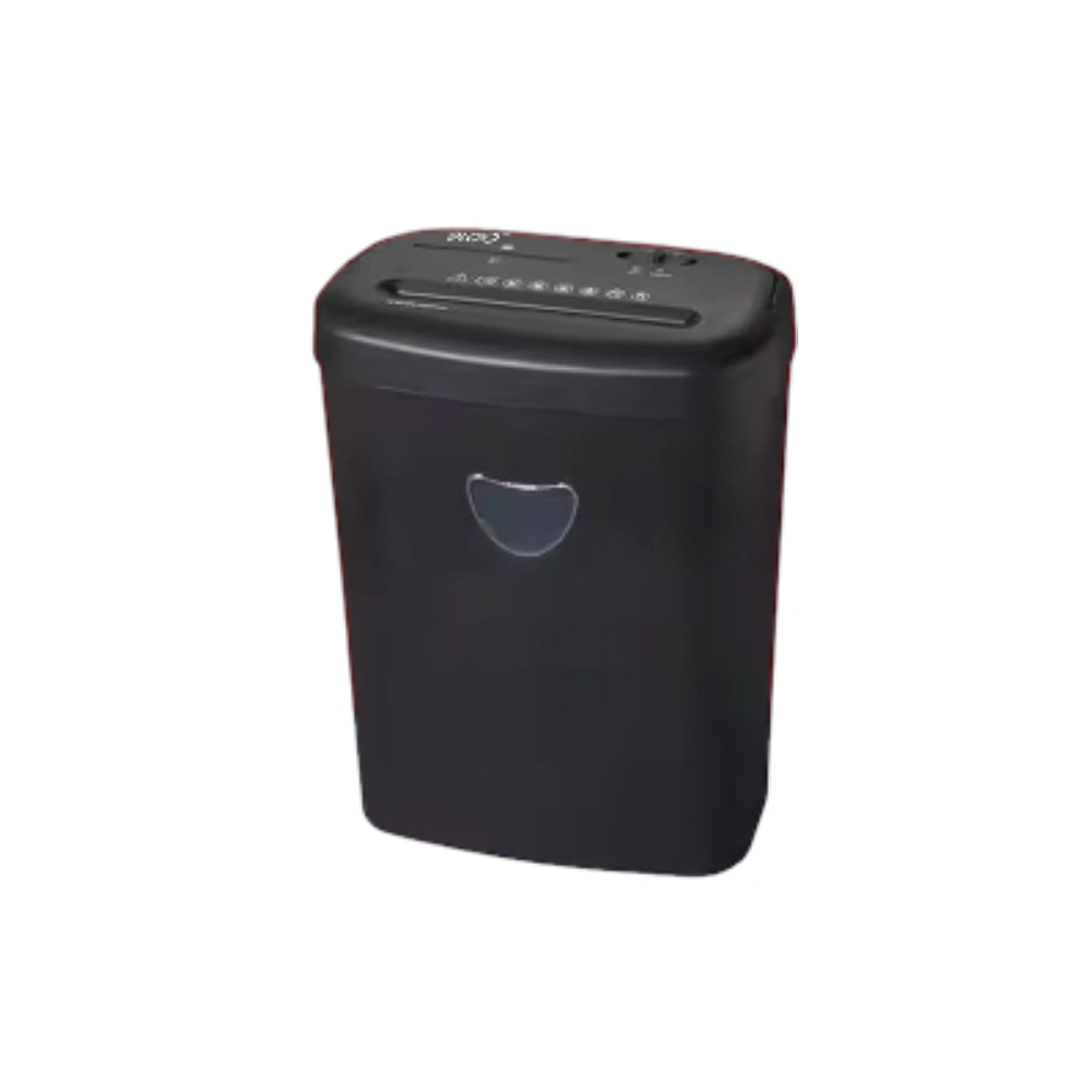 Eldo PS228-P12 Paper Shredder 25L Bin Cross Cut Shredding 12 Sheets