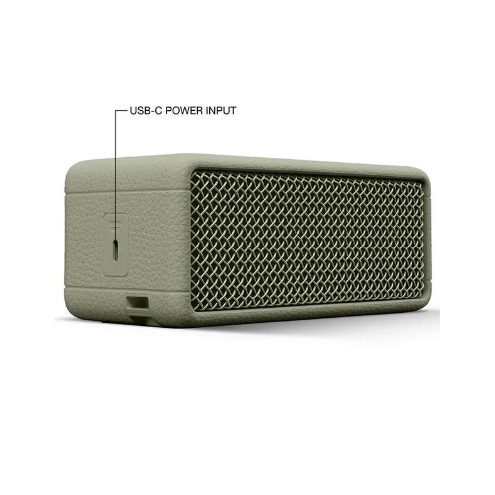 Marshall Emberton III Compact Portable Wireless Speaker - Sage - Image 3