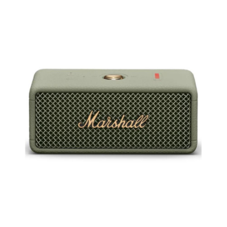 Marshall Emberton III Compact Portable Wireless Speaker - Sage