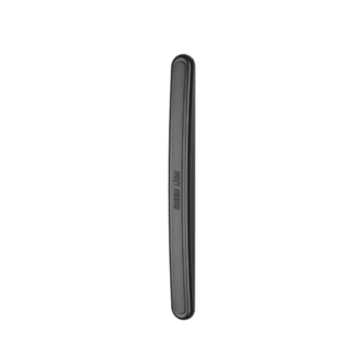 Green Lion Car Door Guard 4-Strip Pack - Black