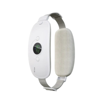 Green Lion Duo Heat Pad Universal Contour Fit - White