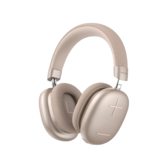 Green Lion EchoMax Headphone - Desert Titanium