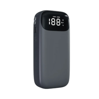 Green Lion Flex Power Jumper and Power Bank 10000mAh