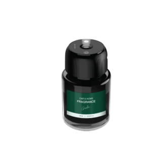 Green Lion Fragrance Air Diffuser 160mL - Black