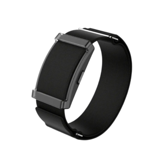 Green Lion Fit Wear Smart Fitness Band