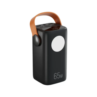 Green Lion Hyper Core 40 Power Bank 40000mAh - Black