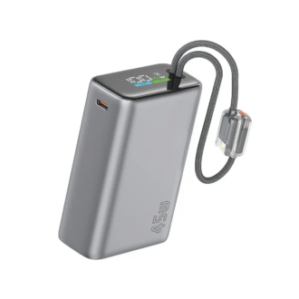 Green Lion IBIZA 20000mAh Power Bank 45W