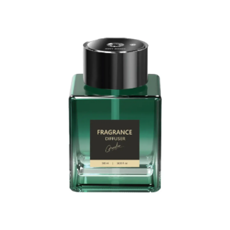 Green Lion Mega Fragrance Diffuser - Green