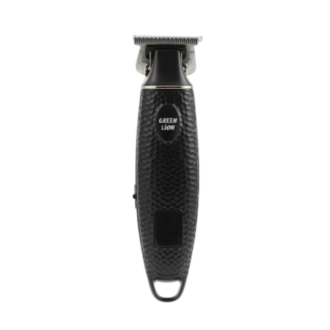 Green Lion Professional Hair Trimmer 1400mAh - Black