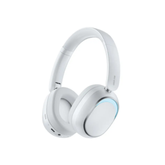 Green Lion Santos Wireless Headphone with ANC - White