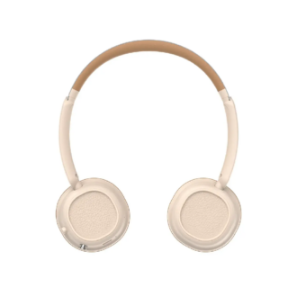 Green Lion Urban Wireless Headphone - Black