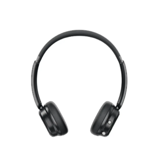 Green Lion Urban Wireless Headphone - Black