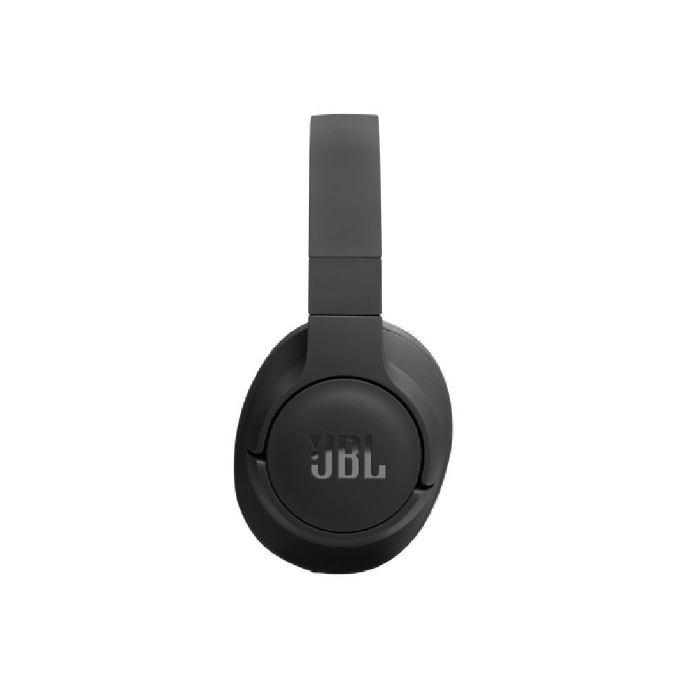 JBL Tune 720BT Wireless Over-Ear Headphones - Black - Image 3