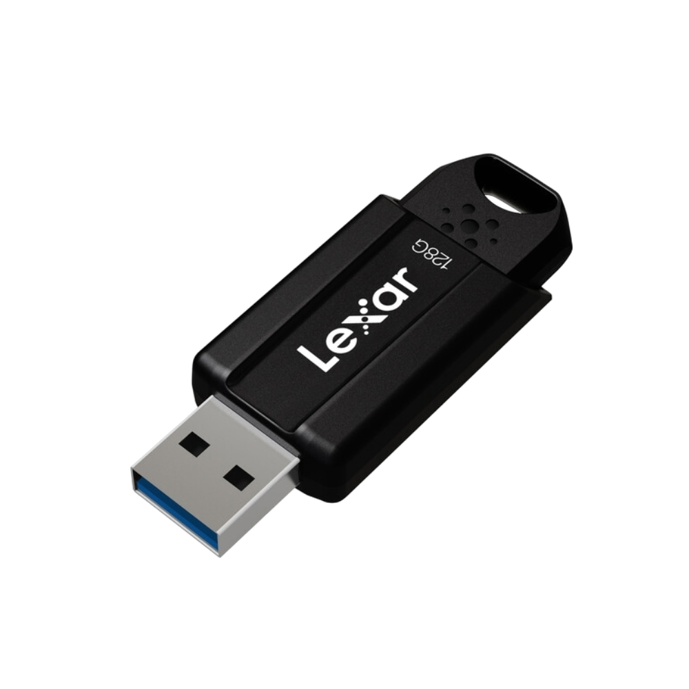 Lexar Jumpdrive S80 128GB USB 3.2 Gen 1 Flash Drive - Image 2