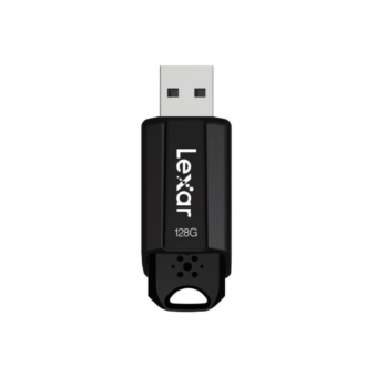 Lexar Jumpdrive S80 128GB USB 3.2 Gen 1 Flash Drive