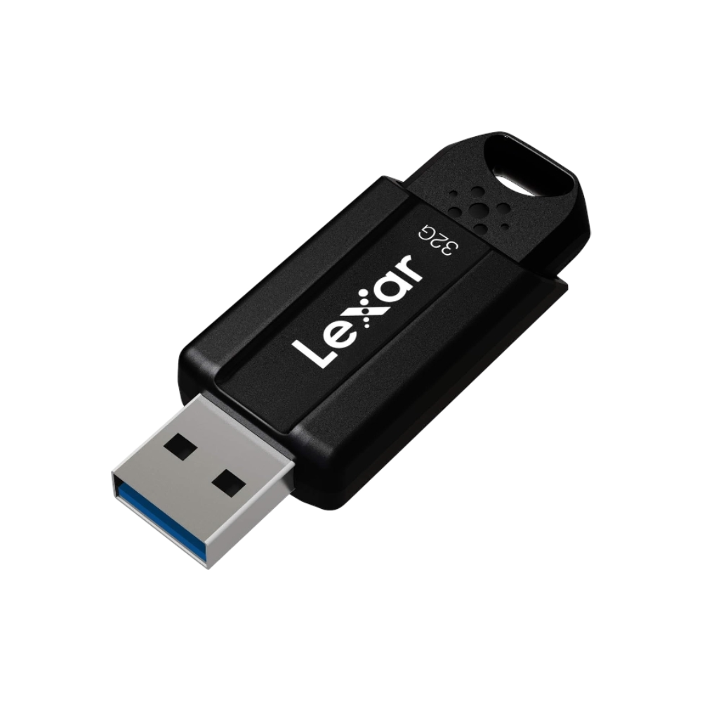 Lexar Jumpdrive S80 32GB USB 3.2 Gen 1 Flash Drive - Image 2