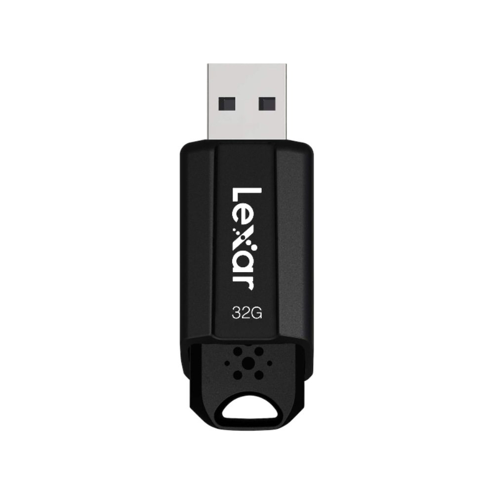 Lexar Jumpdrive S80 32GB USB 3.2 Gen 1 Flash Drive