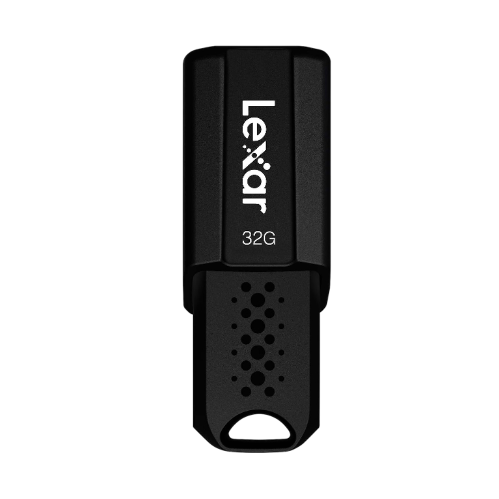 Lexar Jumpdrive S80 32GB USB 3.2 Gen 1 Flash Drive - Image 3