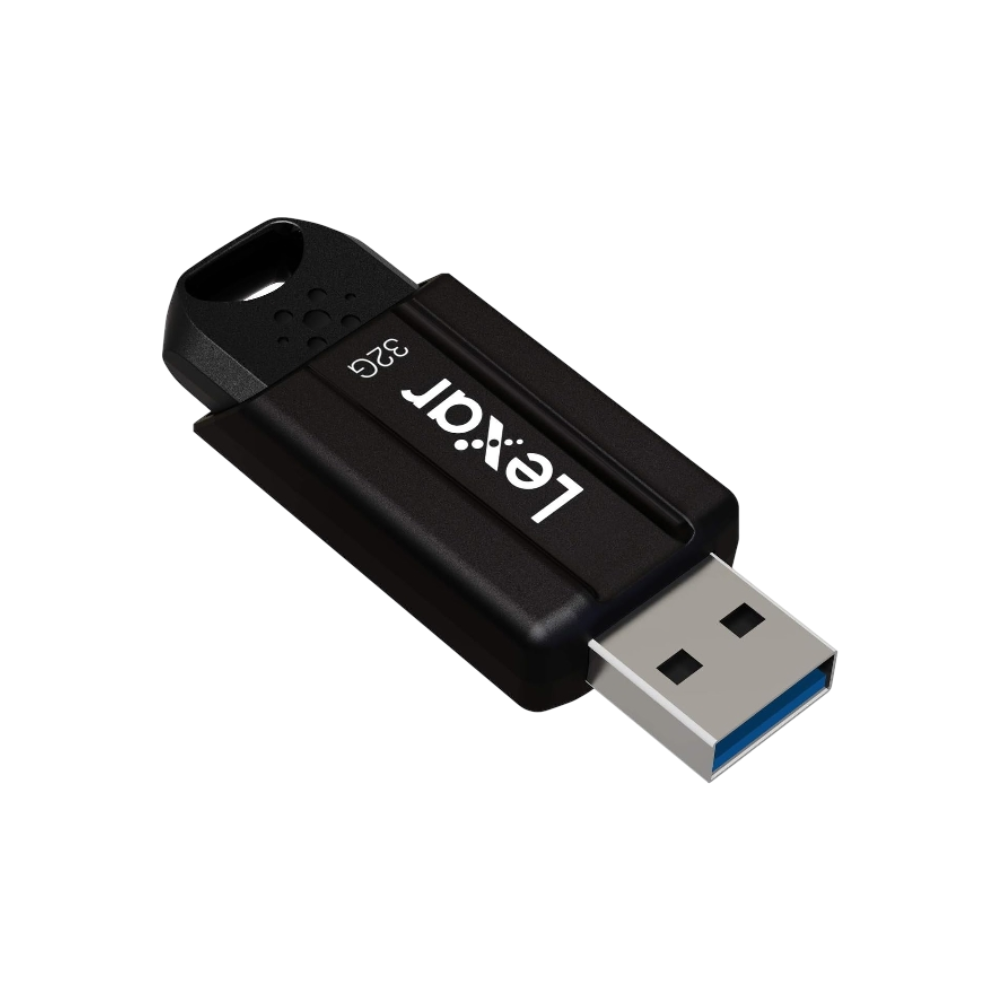 Lexar Jumpdrive S80 32GB USB 3.2 Gen 1 Flash Drive - Image 4