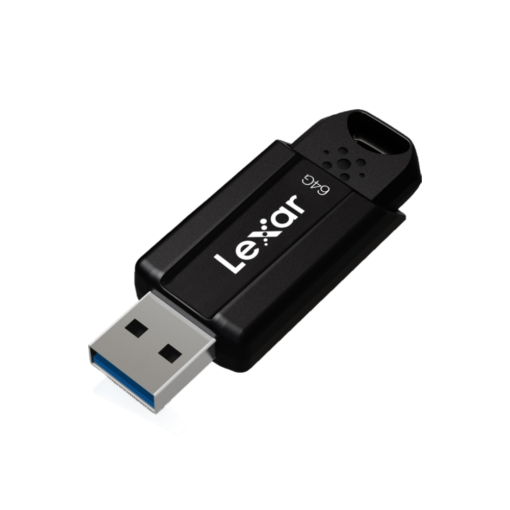 Lexar Jumpdrive S80 64GB USB 3.2 Gen 1 Flash Drive - Image 2