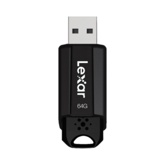 Lexar Jumpdrive S80 64GB USB 3.2 Gen 1 Flash Drive