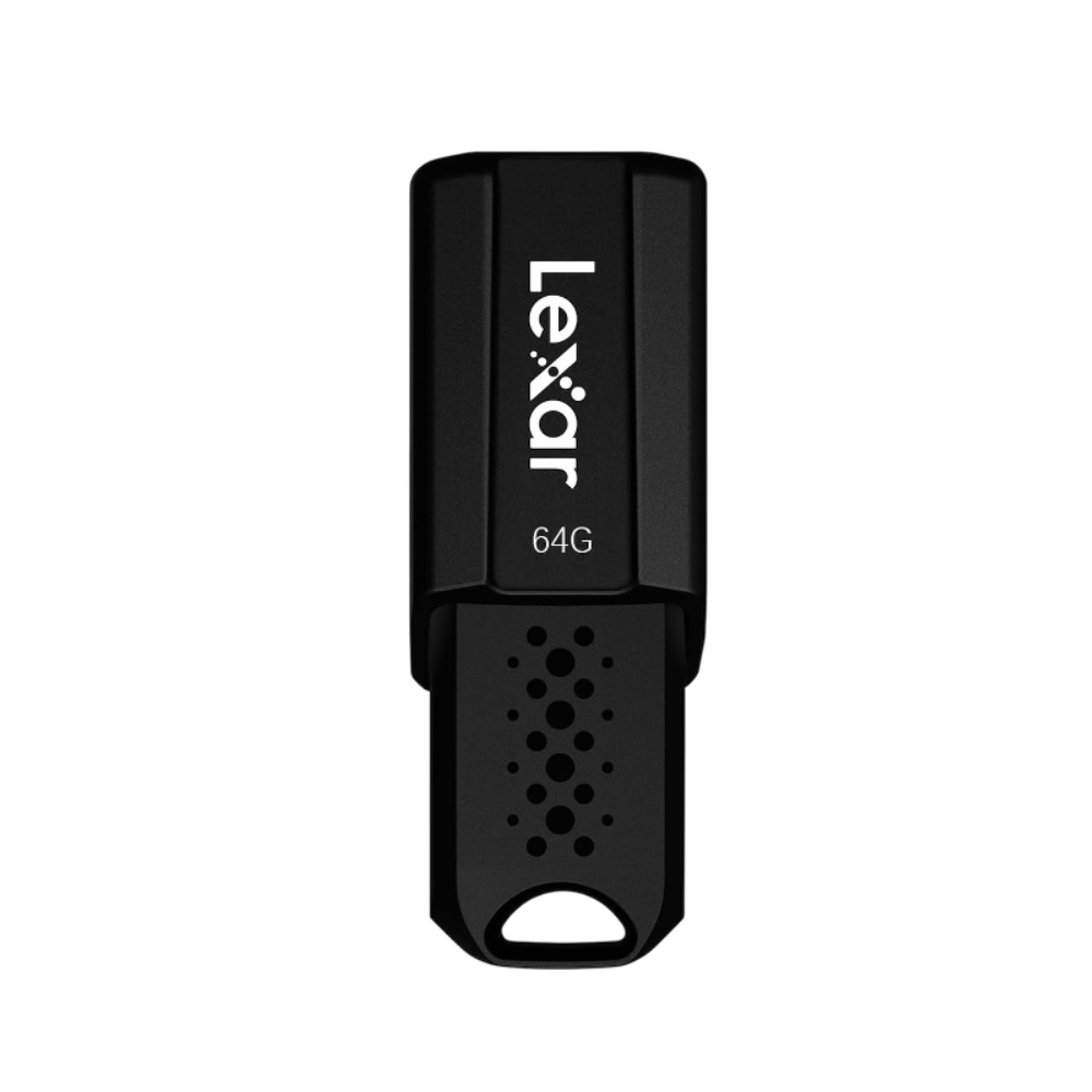 Lexar Jumpdrive S80 64GB USB 3.2 Gen 1 Flash Drive - Image 3