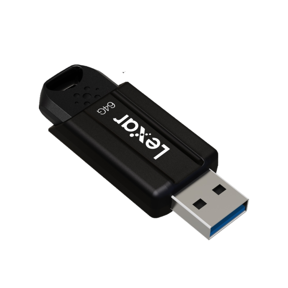 Lexar Jumpdrive S80 64GB USB 3.2 Gen 1 Flash Drive - Image 4