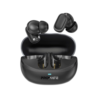 Promate High-Definition TWS Earbuds with Intellitouch