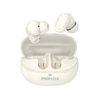 Promate High-Definition TWS Earbuds with Intellitouch