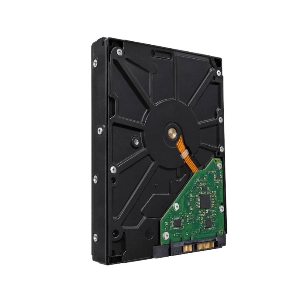Toshiba 8TB MG10-D 7200 rpm SATA III 3.5Inch Internal - Image 2