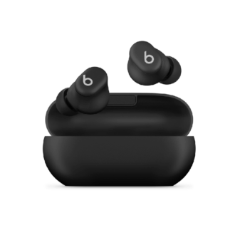Beats Solo Buds Wireless Earphone - Black