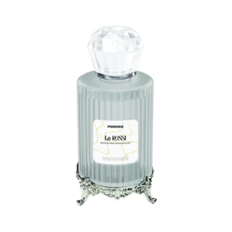 Porodo Lifestyle 120 ML Aroma Diffuser with Diamond Head - White